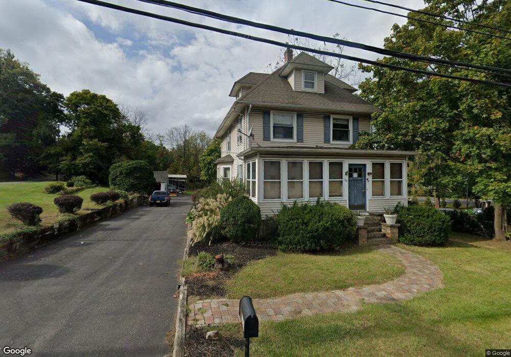 366 Pittstown Rd, Pittstown, NJ 08867 - photo 1