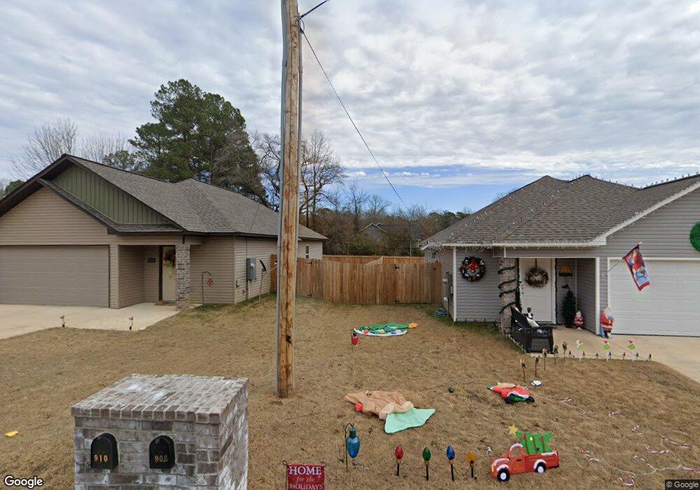 908 Elm St, Sheridan, AR 72150 - photo 1