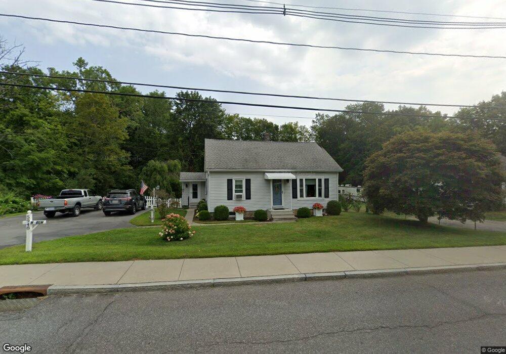 5948 N Elm Ave, Millerton, NY 12546 - photo 1