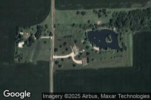 3536 N County Road 1100e, Lerna, IL 62440