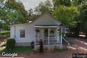 564 Division St, Shellman, GA 39886