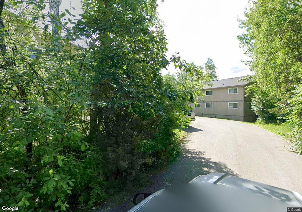 2621 Palmer Ct, Anchorage, AK 99508 - photo 1