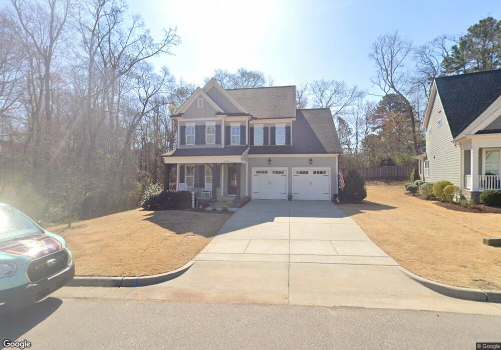 2613 Flora View Ct, Apex, NC 27502 - photo 1