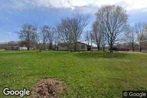 2368 E Peacock Rd, Deputy, IN 47230