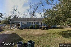 1065 Beverly St, Ochlocknee, GA 31773