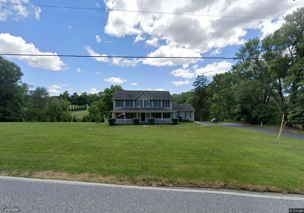 2927 Merrymans Mill Rd, Phoenix, MD 21131 - photo 1