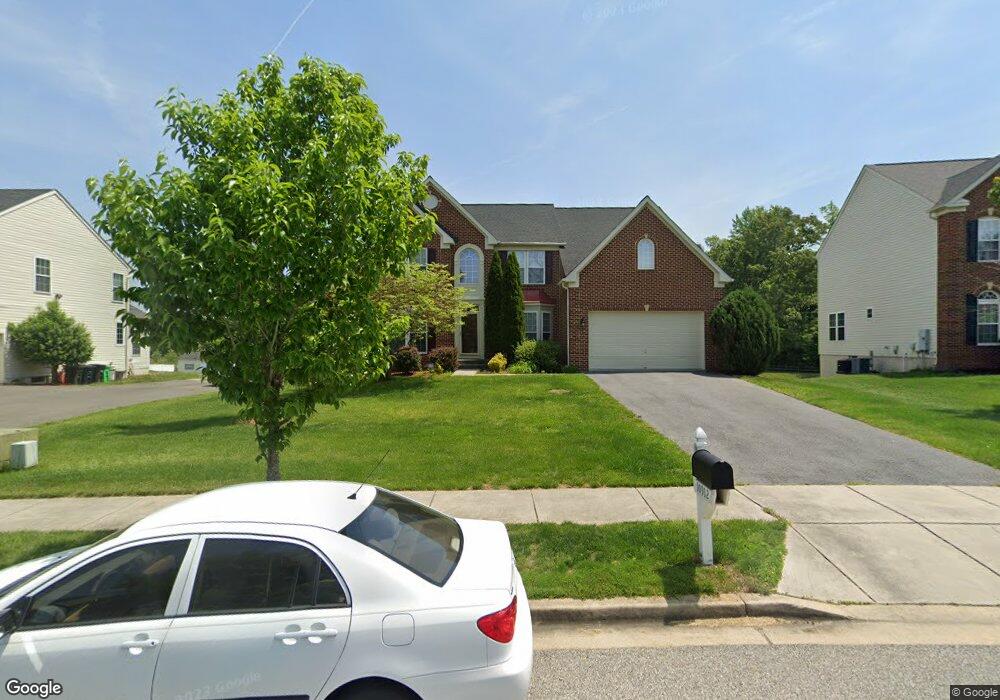 10912 Sir Paul Place, Clinton, MD 20735 - photo 1