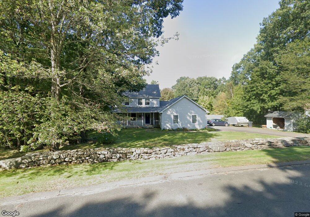 5 Edgewood Rd, Ellington, CT 06029 - photo 1