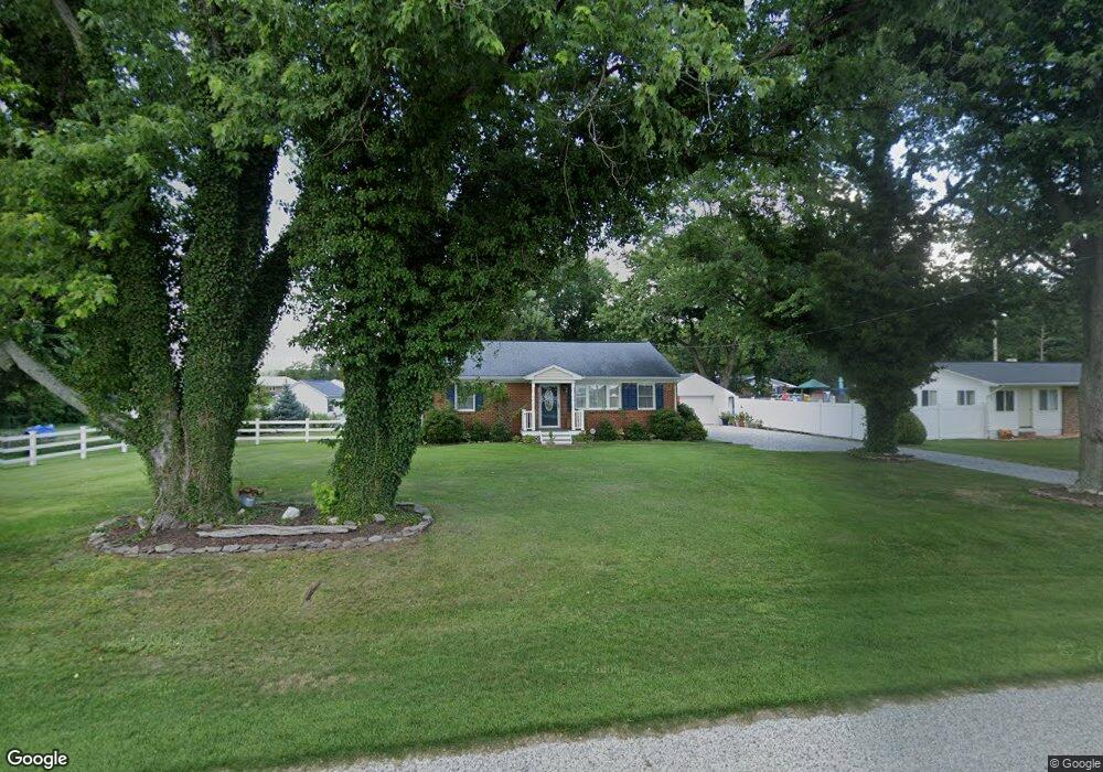 13440 S View Rd, Newburg, MD 20664 - photo 1