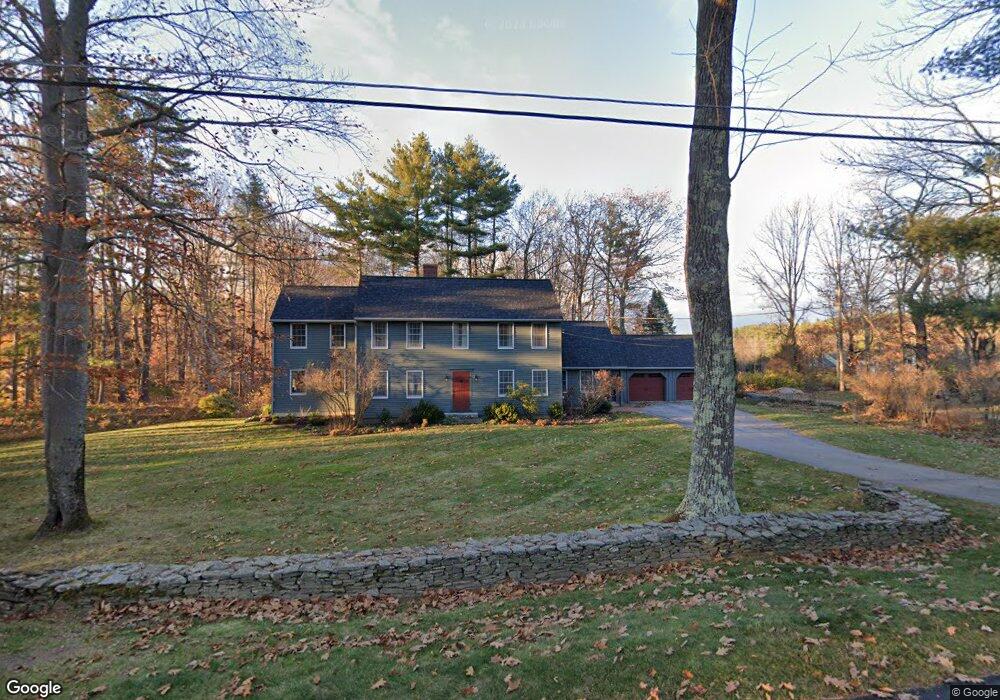 24 Long View Dr, Gorham, ME 04038 - photo 1