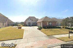 2607 Tiger Crossing Dr, Baton Rouge, LA 70810