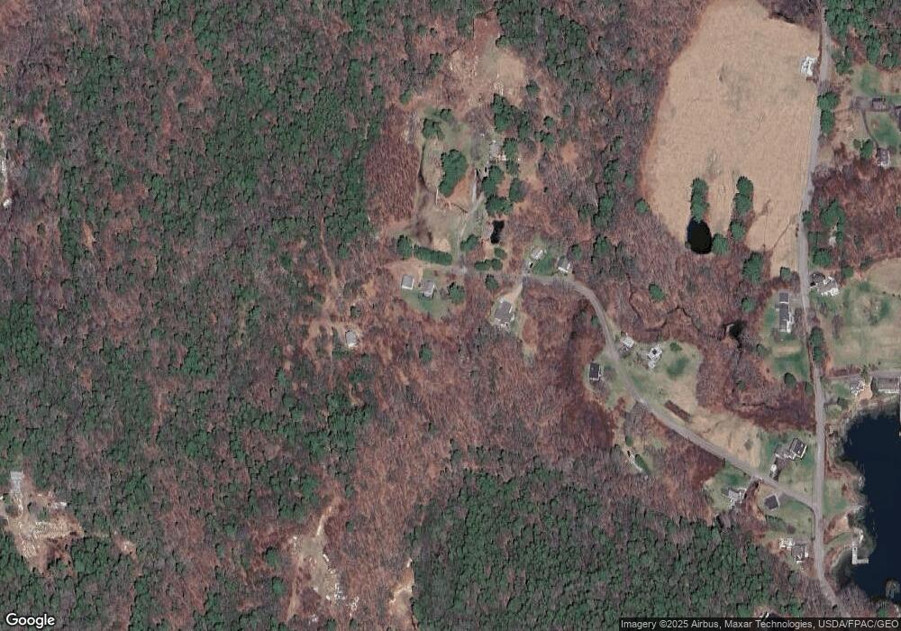 70 Oak Hill Rd, Boothbay, ME 04537 - photo 1