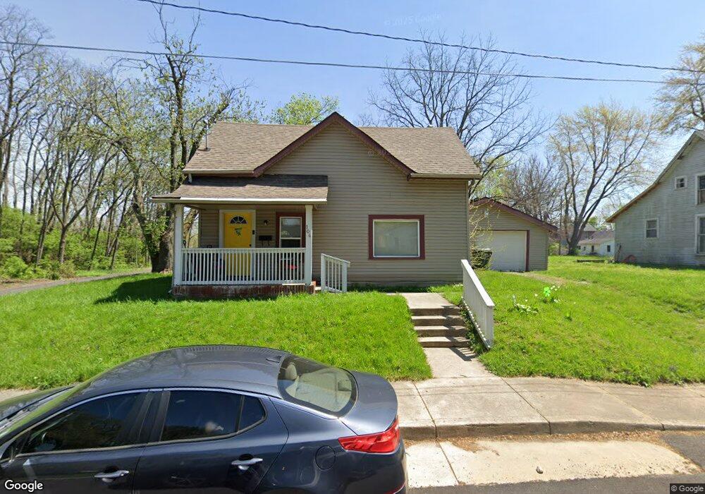 104 Morton St, Anderson, IN 46016 - photo 1