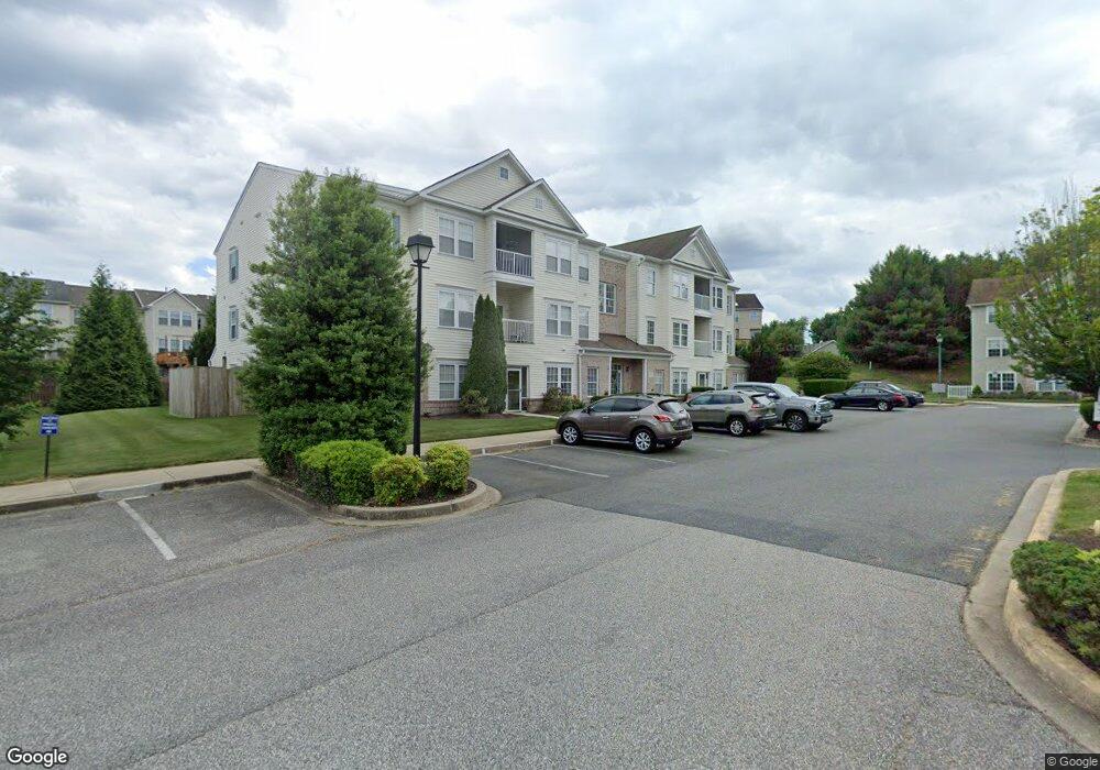 1701 Rich Way unit J, Forest Hill, MD 21050 - photo 1