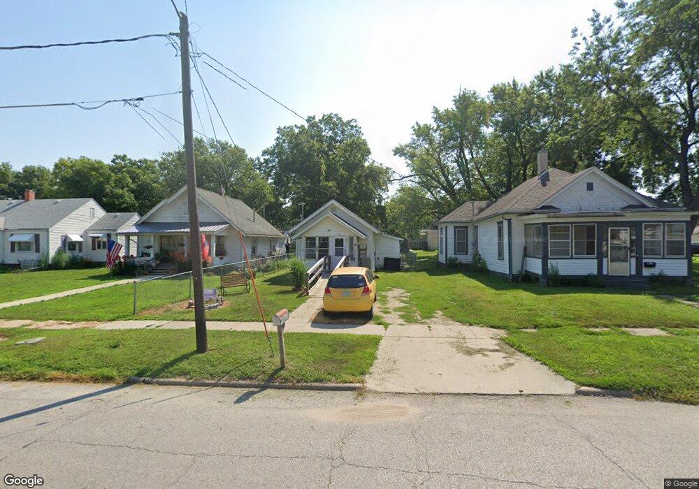 111 N Center St, Shenandoah, IA 51601 - photo 1