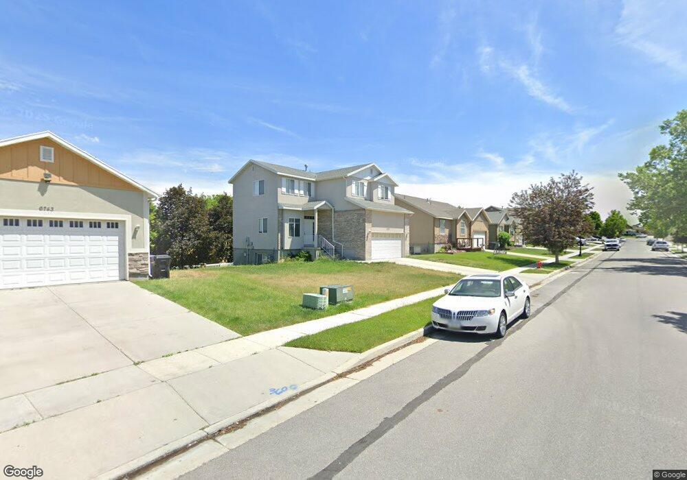 6753 Ticklegrass Rd, West Jordan, UT 84081 - photo 1