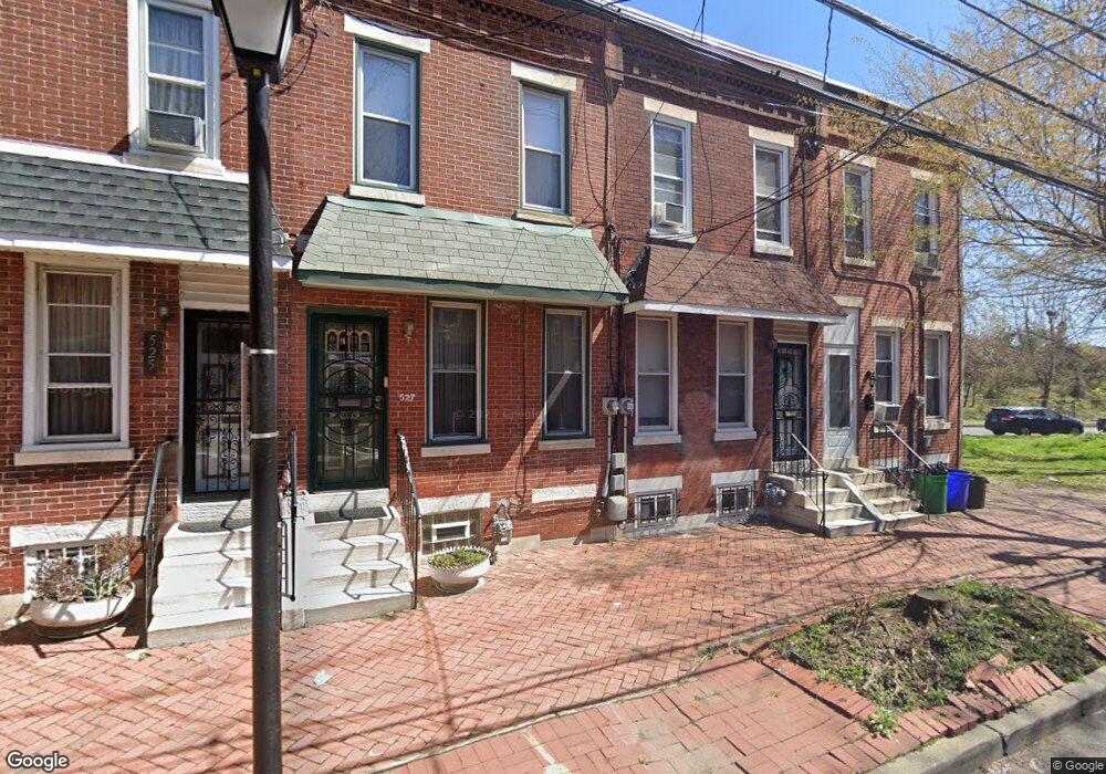 529 Trenton Ave, Camden, NJ 08103 - photo 1