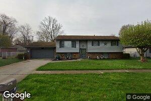 307 Lincoln Ave, Hobart, IN 46342