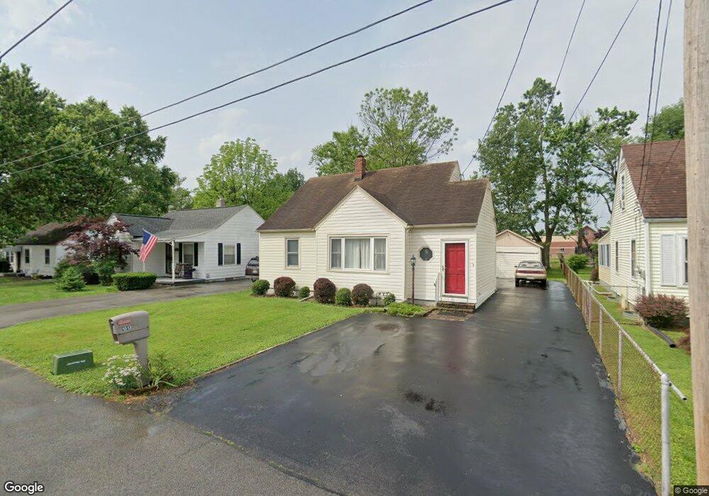 1513 Maple Ct, New Albany, IN 47150 - photo 1