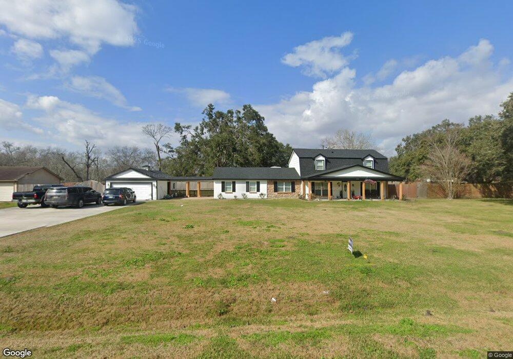 6914 Oak Bend Dr, Alvin, TX 77511 - photo 1