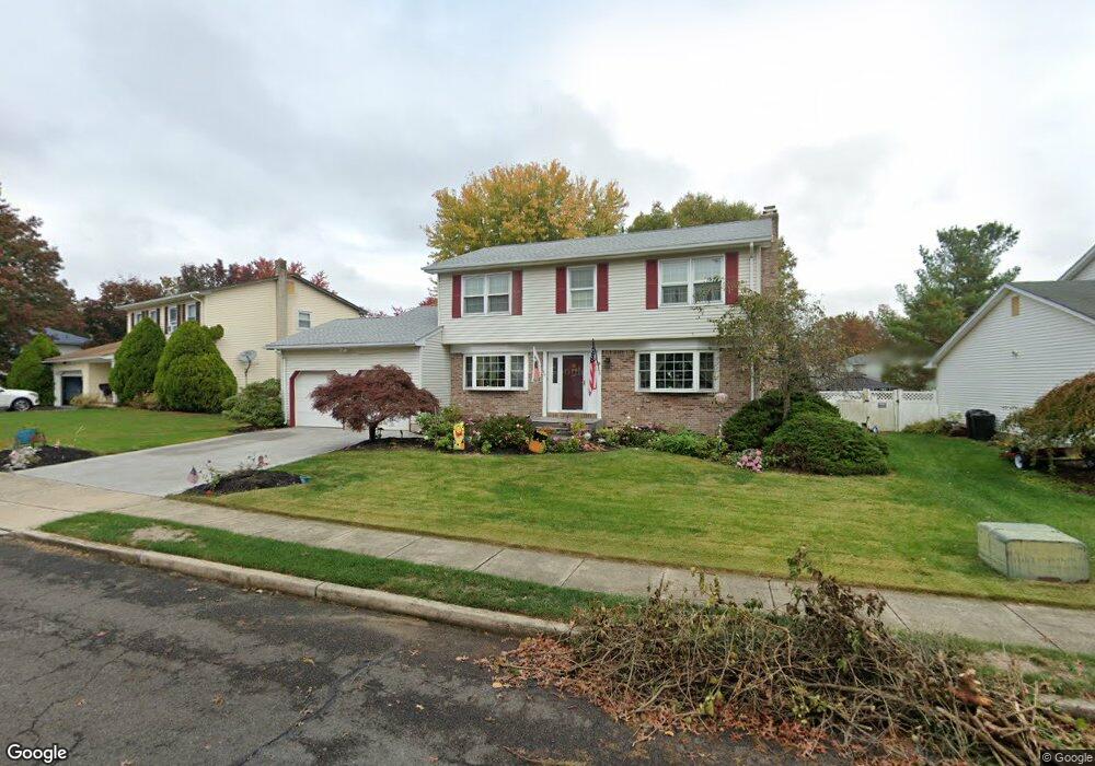 3 Spencer Dr, Burlington, NJ 08016 - photo 1