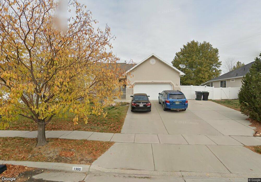 1360 W 2275 S, Syracuse, UT 84075 - photo 1