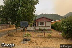 47764 Chubb Ct, Oakridge, OR 97463