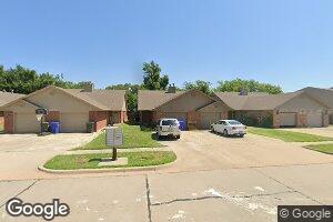 3207 Conestoga Dr Unit 3209, Norman, OK 73072
