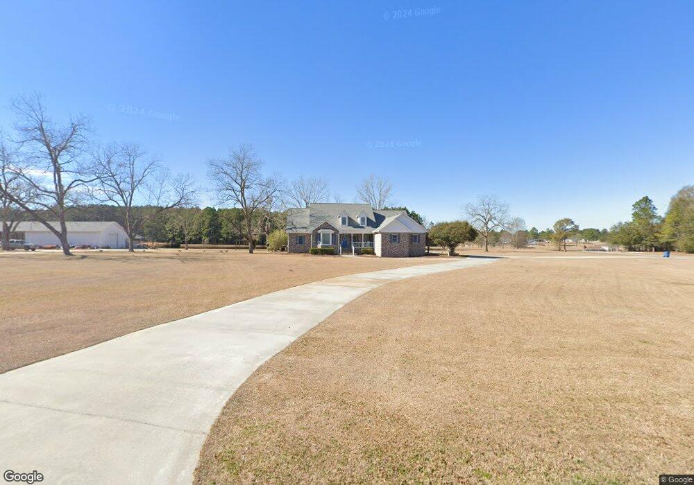 600 W Oxley Blvd, Vidalia, GA 30474 - photo 1