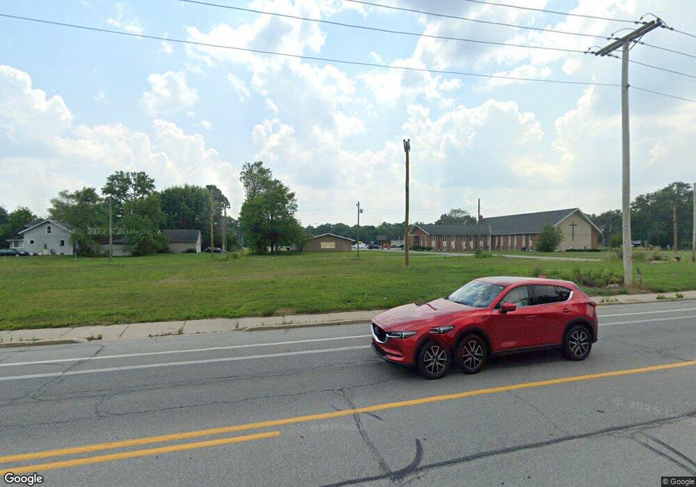 1215 E Hively Ave, Elkhart, IN 46517 - photo 1