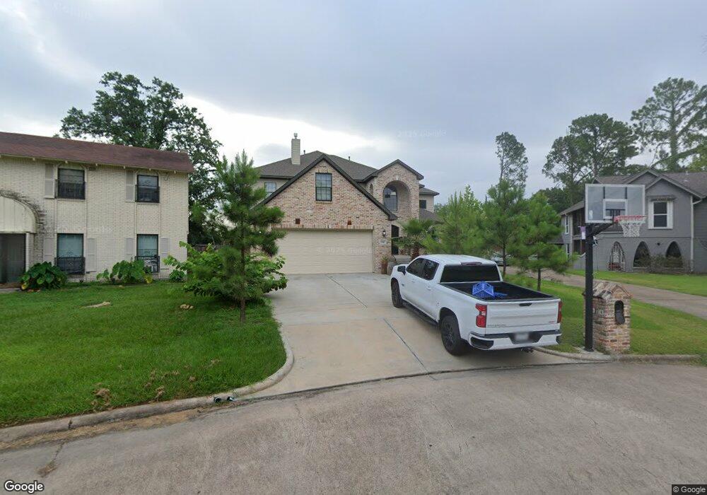 5318 Winding Way Dr, Houston, TX 77091 - photo 1