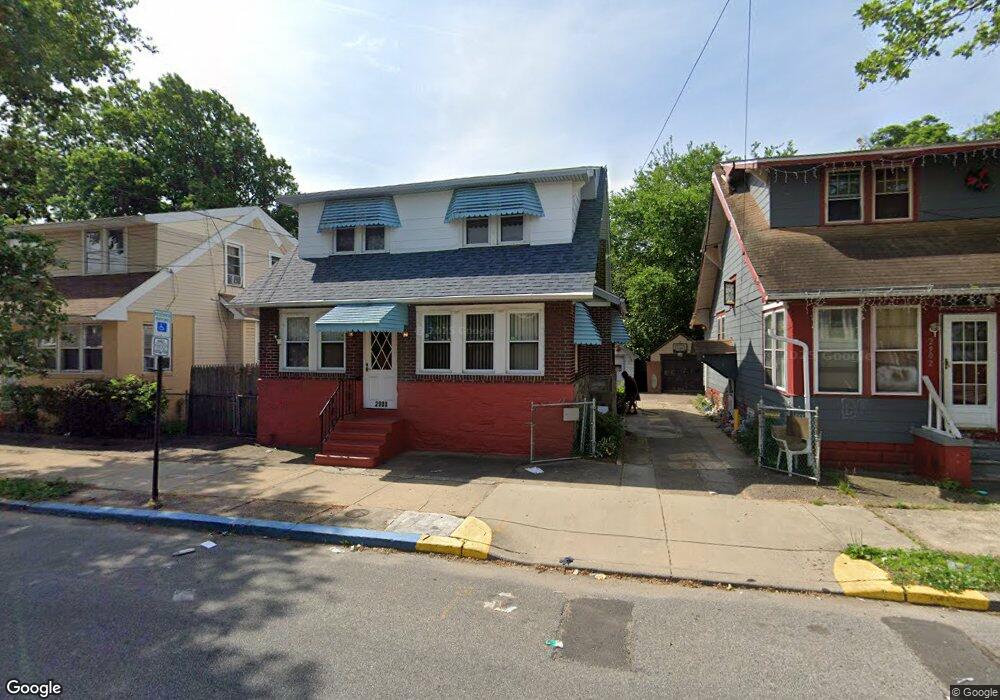 2908 Berkley St, Camden, NJ 08105 - photo 1