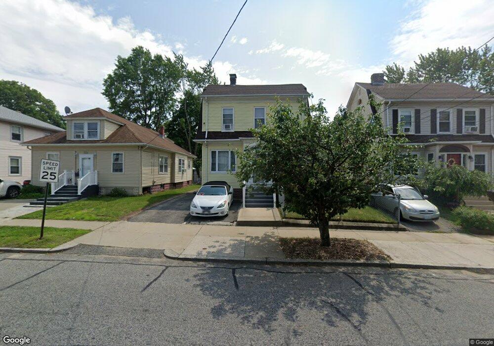242 Roger Williams Ave, Providence, RI 02907 - photo 1