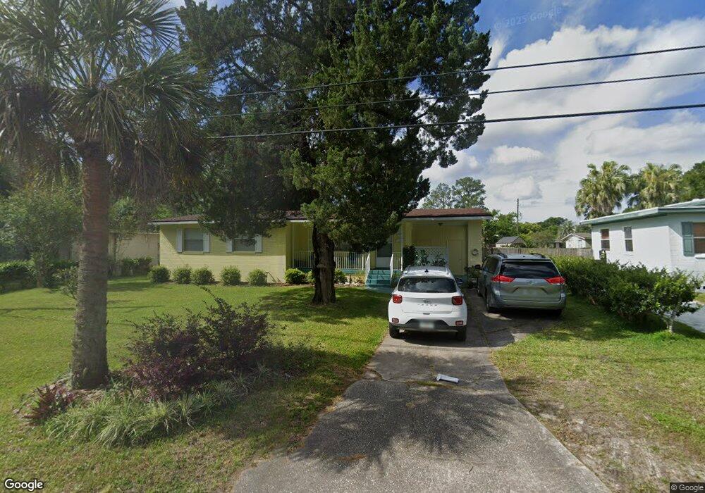 2138 West Rd, Jacksonville, FL 32216 - photo 1
