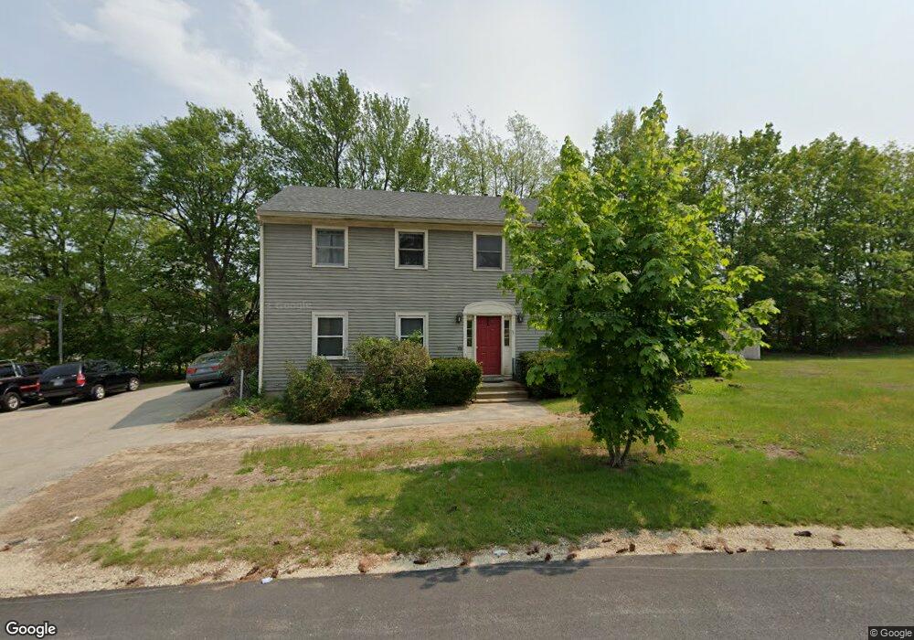 3 Sinclair Ave unit B3, Somersworth, NH 03878 - photo 1