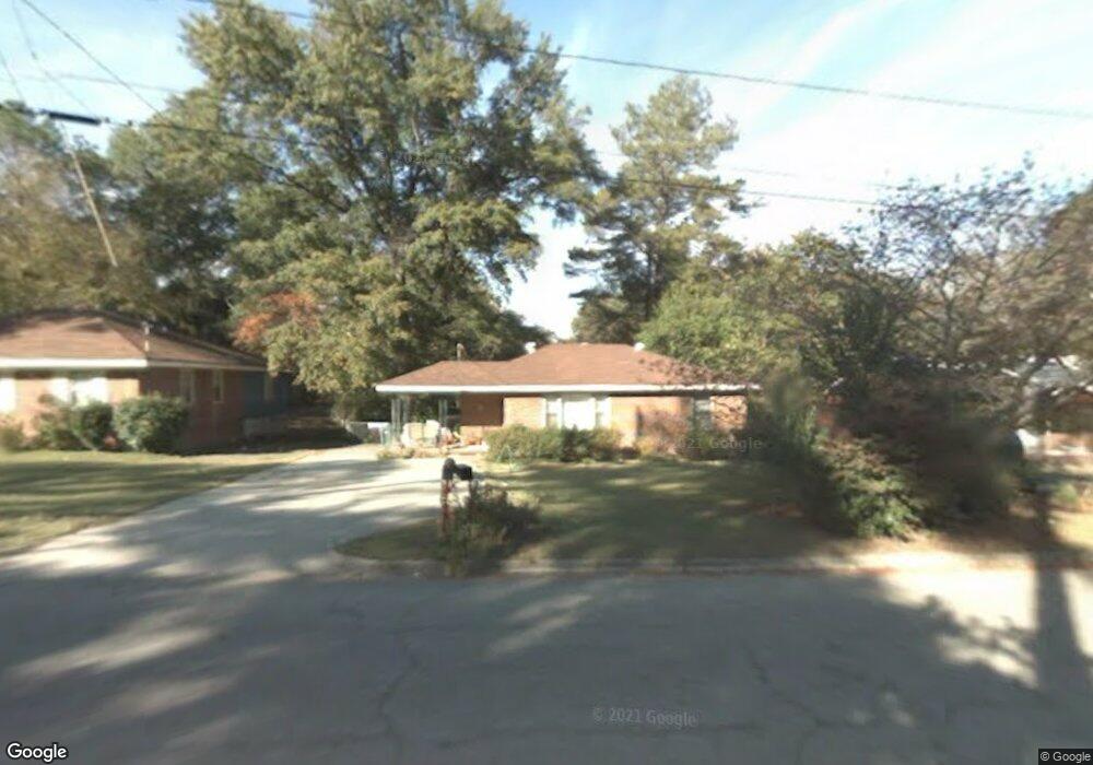 1265 W Grenada Terrace, Macon, GA 31206 - photo 1