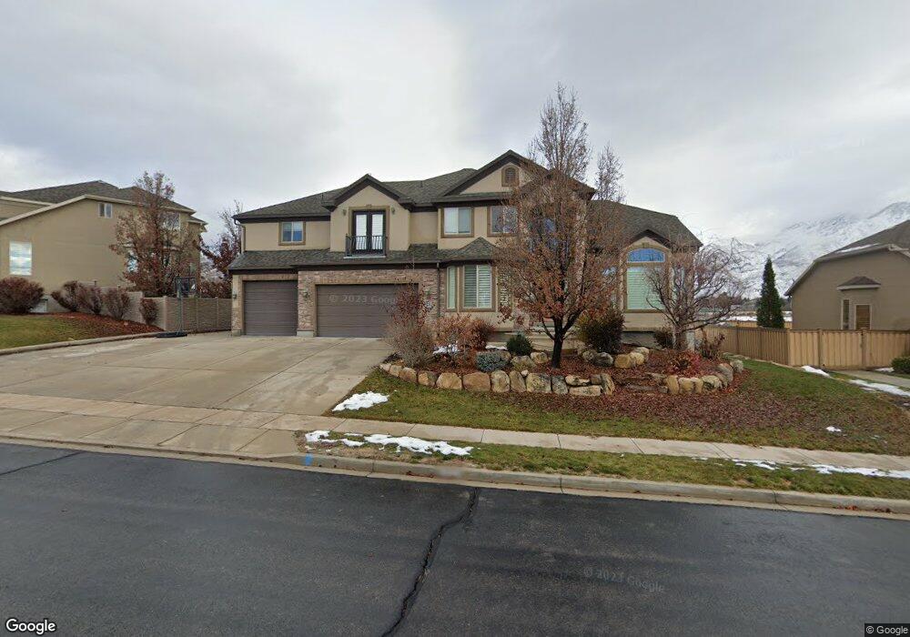 5932 Park West Rd, Highland, UT 84003 - photo 1