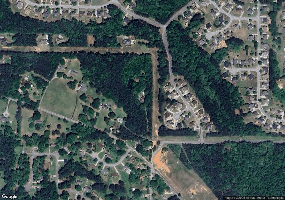 745 Palmetto Ct, Tyrone, GA 30290 - photo 1