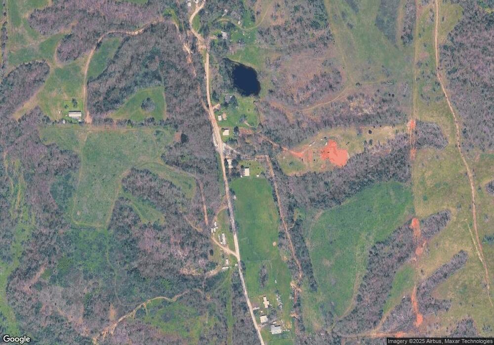 15822 Robison Hollow Rd, Siloam Springs, AR 72761 - photo 1