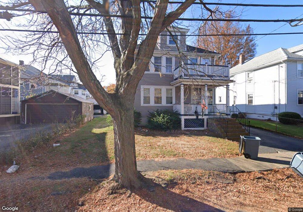 8 Alfred Rd unit 10, Arlington, MA 02474 - photo 1