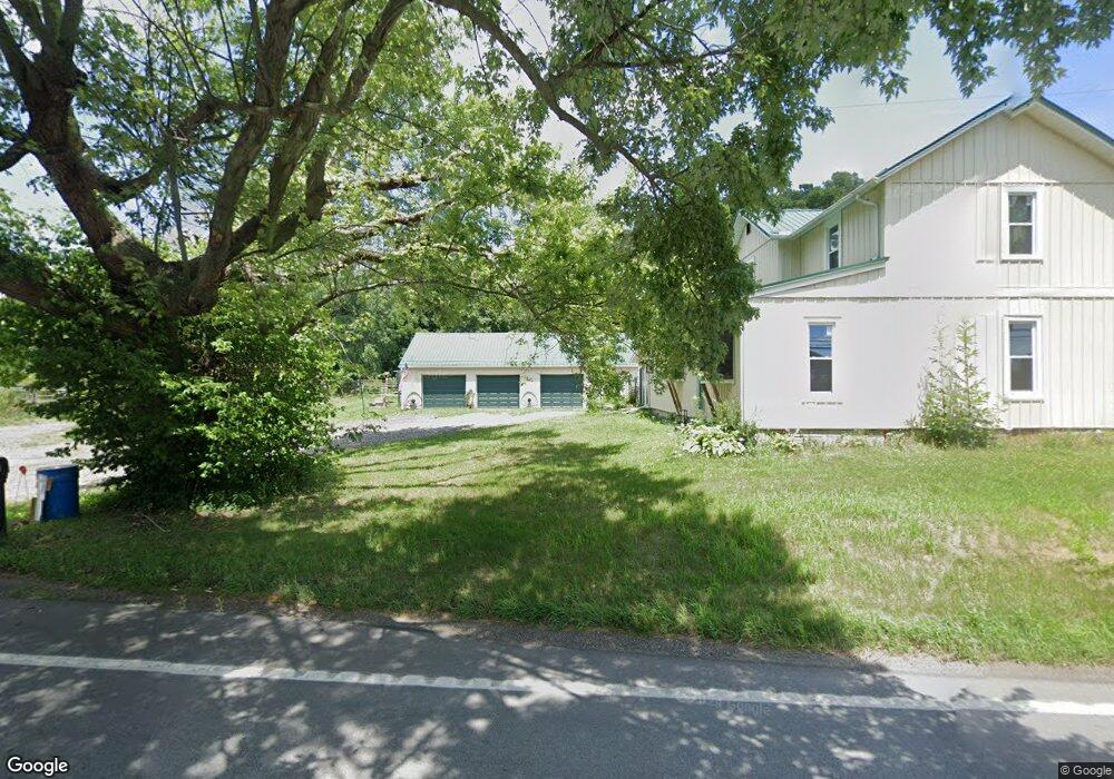 1931 State Route 39, Lucas, OH 44843 - photo 1