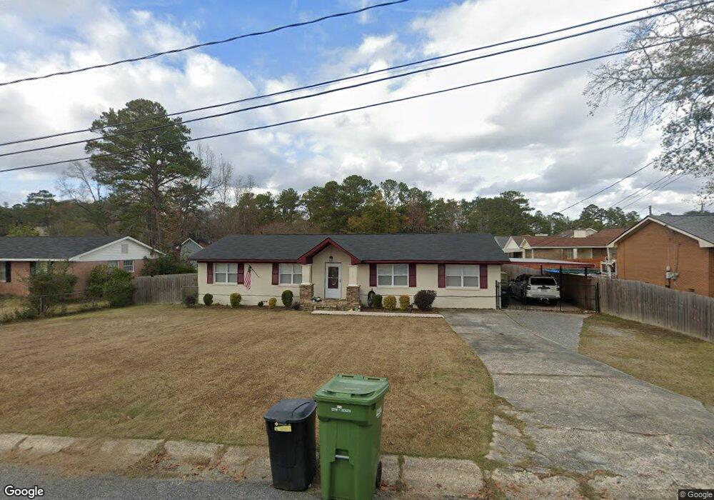 4803 Delfair Dr, Columbus, GA 31907 - photo 1