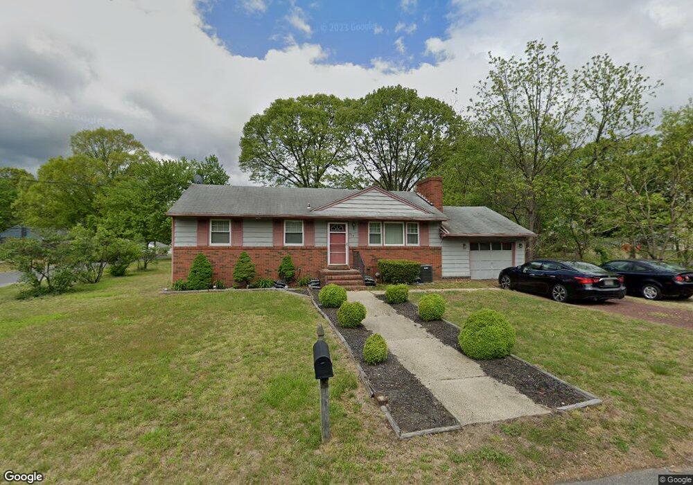 714 Howard Ave, Wenonah, NJ 08090 - photo 1
