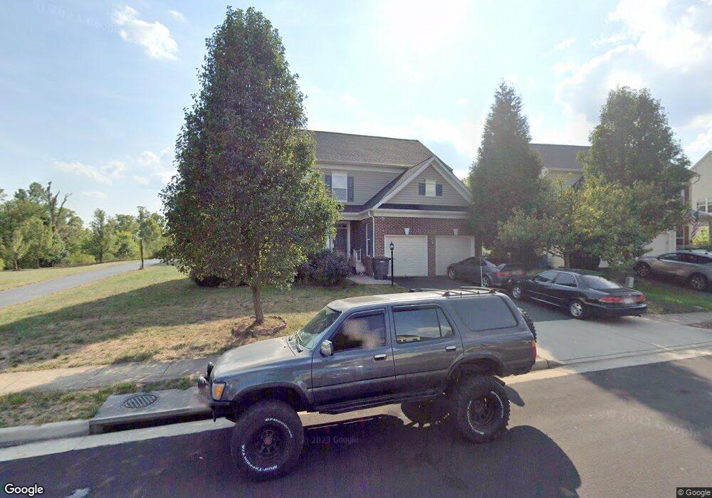 12529 Erroll Ln, Bristow, VA 20136 - photo 1