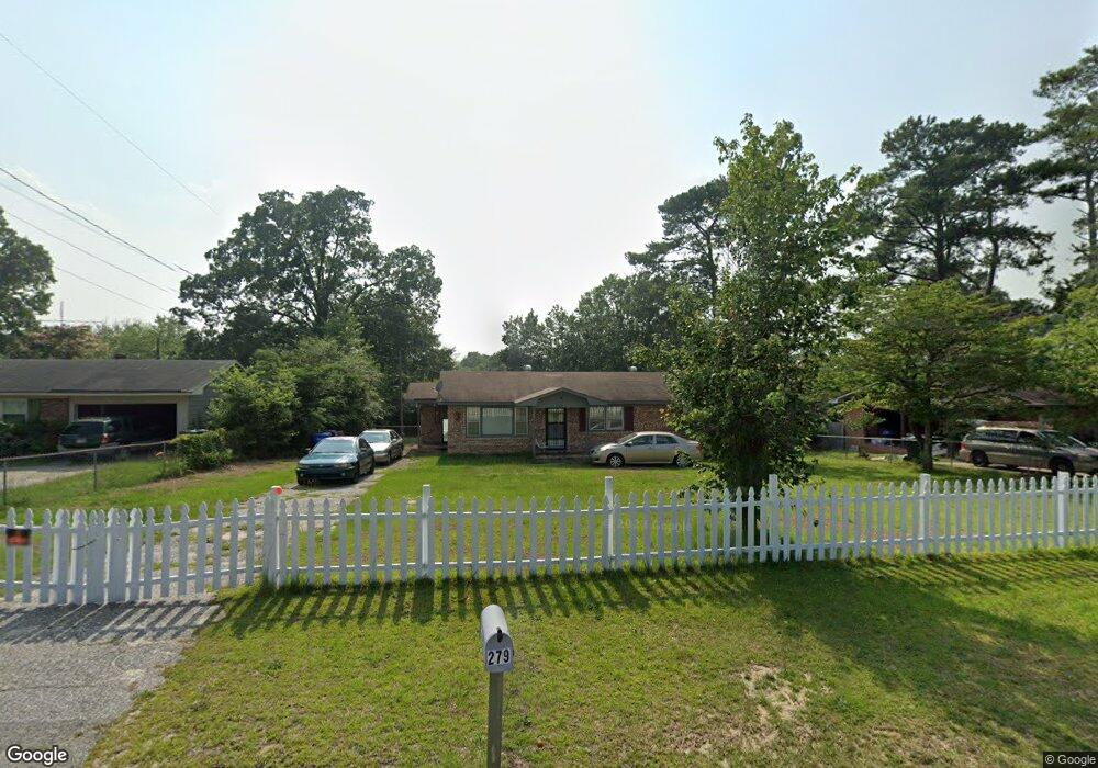 unlisted-address, Fayetteville, NC 28303 - photo 1