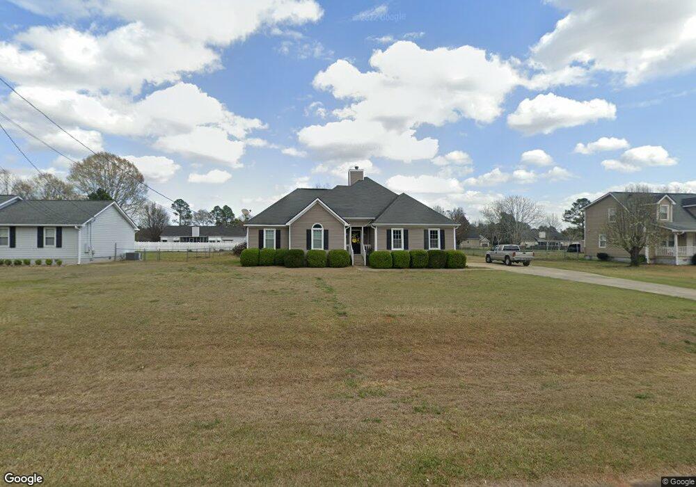 108 Alan Ct, Macon, GA 31216 - photo 1