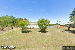 250 Carter Rd, Lumber Bridge, NC 28357