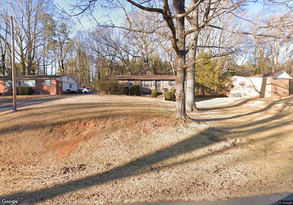 2224 Donnabrook Ln, Gastonia, NC 28052 - photo 1