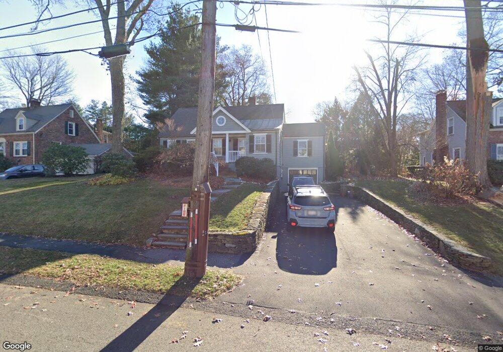 69 Laurel Dr, Needham, MA 02492 - photo 1