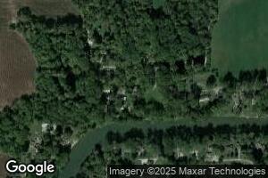 8824 S Sleepy Hollow Rd, Waldron, IN 46182
